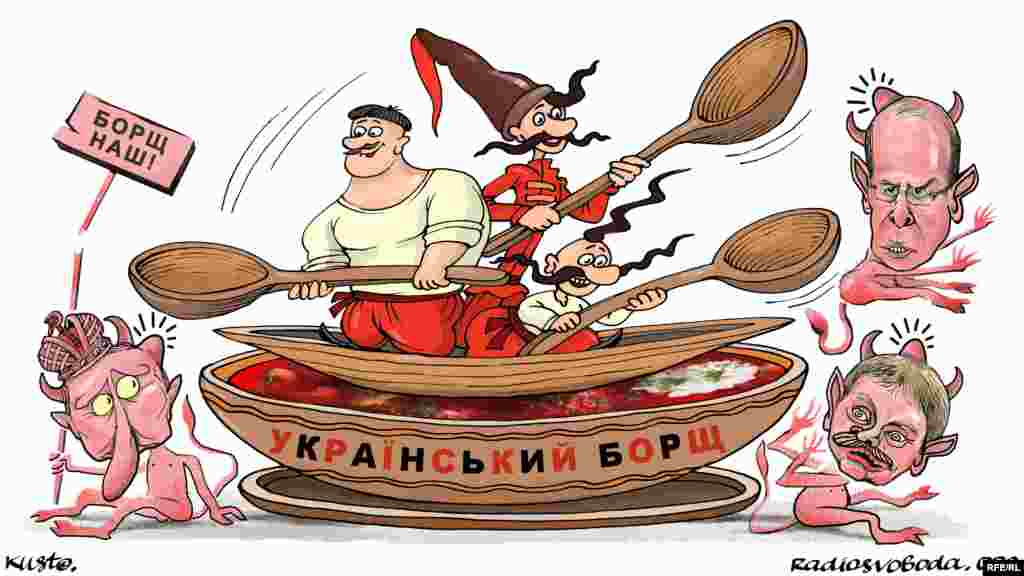 Автор: Олексій Кустовський. НА ЦЮ Ж ТЕМУ