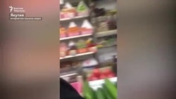 Четте жүрсөң чектен чыкпа