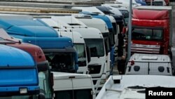 «Оформлення і пропуск через кордон у двох напрямках здійснюється у звичайному режимі», – йдеться в повідомленні