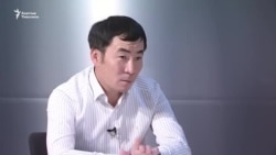 Мискенбаев: Алмазбек Атамбаевди сатпайм