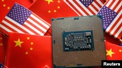 Tehnologiile avansate, cu aplicare inclusiv în domeniile militar și de securitate, au devenit un nou punct de tensiune între SUA și China.