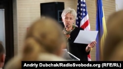 Катерина Лаба