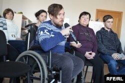 Сергей Летучий