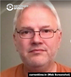 Директор Центра международных исследований Одесского университета им.Мечникова Владимир Дубовик