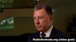 Курт Волкер, колишній спецпредставник США з питань України