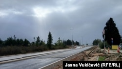 Rekonstrukcija magistrale Budva-Tivat koju radi kineska kompanija