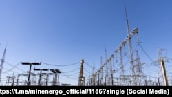 Російські військові не припиняють обстрілів Донецької області – вони атакували підстанцію і ТЕС, йдеться в повідомленні Міненерго