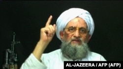 ایمن الظواهري 