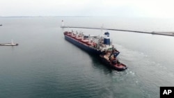 کشتی حامل غلات اوکراین که به مقصد ترکیه حرکت کرده است