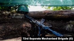 У НСЖУ повідомили, що Володимир Мукан став 57-им медійником, загиблим через російське вторгнення