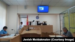 Сот жараяны. 20-июль, 2022-жыл.  