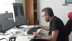 Ruske pretnje antiratnim aktivistima u Srbiji 