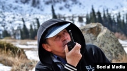 Аскар Давлетбаков, Улуттук илимдер академиясынын биологиялык ар түрдүүлүк боюнча институтунун бөлүм башчысы.