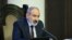 Премьер-министр Армении Никол Пашинян