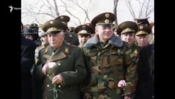 Վահրամ Խորխոռունու և Արծրուն Մարգարյանի սպանությունները | Նորագույն պատմություն