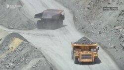 Život na ivici kineskog rudnika u Srbiji