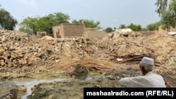 ټانک، خیبر پښتونخوا (انځور له ارشیفه) 