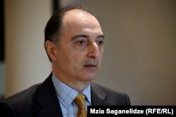 გიორგი ბადრიძე