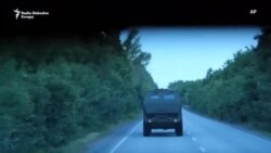 'Ovde je bio pakao': Efekti američkih raketnih sistema HIMARS u Ukrajini