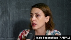 ხატია დეკანოიძე