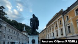 Galerie Foto | Băile Herculane: cum arată azi „cea mai frumoasă stațiune din Europa” secolului XIX 