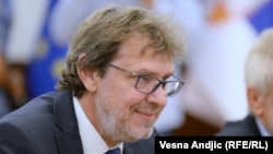 Žigmanov: Jezik je podložan promenama