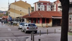 Sirenat e dëgjuara në veri të Kosovës