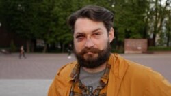 In Smolensk, A Russian's Lonely, Dangerous Stand Against The War On Ukraine