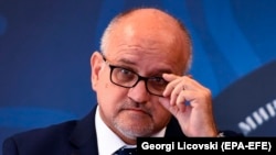 Darmanović: Rusiju mnogo interesuje izborno pitanje