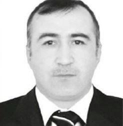 Бехруз Курбонов