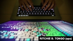 Тенденція до збільшення кіберінцидентів спостерігається у всьому світі, кажуть фахівці