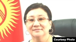 Динара Исаева