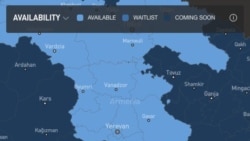 Starlink-ը ՀՀ-ում բիզնեսի համար կարող է լինել օգտակար, բայց ռազմական նշանակությունը պետք չէ գերագնահատել. փորձագետ