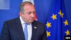 გიორგი მარგველაშვილი