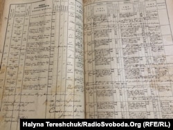 Метрична книга