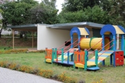 Дитячий садочок тішить мешканців району