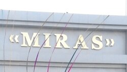 Prezident "Mirasyň" başlygyny täzeledi, synçylar Berdimuhamedowyň senzurany saklap galandygyny belleýärler