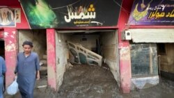 د بونېر د پيربابا بازار د بحالۍ هڅې روانې دي