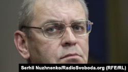 З Сергія Пашинського зняли всі звинувачення, заявив помічник адвоката