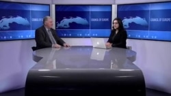 Karl Heinz Lambertz: „Zidurile există mai ales în mintea oamenilor...”