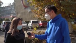 Элдин суроосу, Садыр Жапаровдун жообу