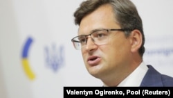 «Ми зараз віддані принципово дипломатичному врегулюванню», – наголосив Дмитро Кулеба