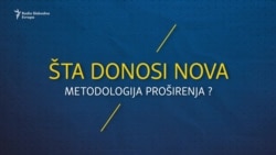 Šta nova metodologija proširenja EU znači za Srbiju i Crnu Goru?