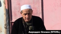 Муким Бобоев