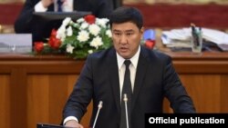 Кыянбек Сатыбалдиев