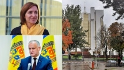 Dezbateri electorale în lipsa figurilor-cheie