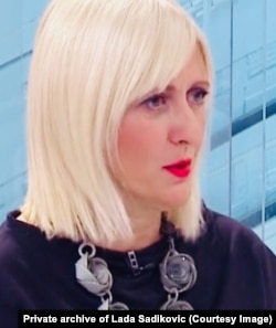 BiH je po svemu sudeći jedina država u svijetu koja direktno u svom Ustavu sadržava diskriminatorne odredbe: Lada Sadikovic