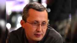 Медет Тулегенов.