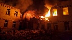 Rusia lovește ținte energetice ucrainene la câteva ore după promisiunea lui Putin de a opri astfel de lovituri