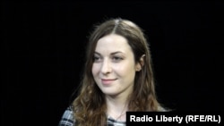 Марина Ахмедова